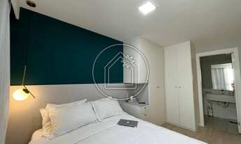 Imagem 6: Apartamento para venda tem 68 metros quadrados com 2 quartos em Badu - Niterói - RJ