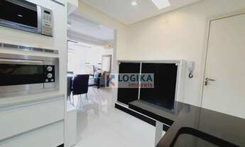 Imagem 2: Apartamento à venda, 96 m² por R$ 450.000,00 - América - Joinville/SC