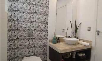 Imagem 7: Sobrado com 3 suítes à venda no Condomínio Mont Blanc - Sorocaba/SP