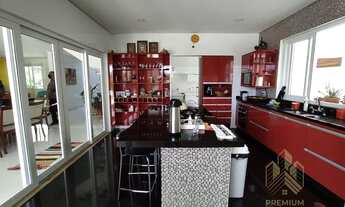 Imagem 5: Bom Jesus dos Perdões - Casa Padrão - Vale do Sol