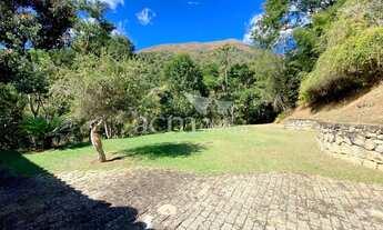 Imagem 4: Casa com 4 quartos, terreno de 3.000m², em condomínio