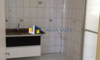 Imagem 5: Apartamento para Locação 2 Quartos, 1 Suite, 1 Vaga, Ipiranga, São Paulo - SP