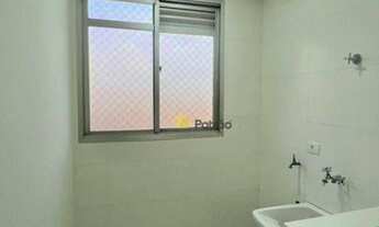 Imagem 7: Apartamento com 2 dormitórios à venda, 55 m² por R$ 260.000 - Jardim do Estádio - Santo An