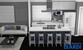 Imagem 3: APARTAMENTO - VILA EUTHALIA - SP