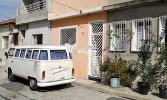 Imagem 3: SOBRADO VILA MARIA,120 MTS