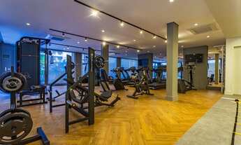 Imagem 7: Apartamento com 3 quartos, 93.00m2, à venda em São Paulo, Água Branca