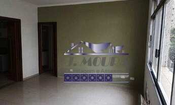 Imagem 3: GONZAGA - PRÓXIMO A PRAIA - TODO AMPLO 165 MTS2 UTEIS - FRENTE