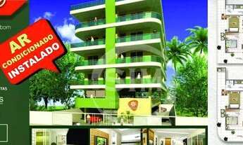 Imagem: Apartamento residencial à venda, São Cristóvão