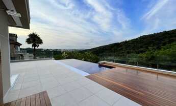 Imagem 3: Santana de Parnaíba - Casa de Condomínio - Alphaville