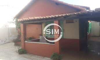 Imagem: Casa com 3 dormitórios à venda, 100 m²