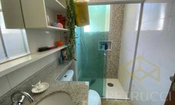 Imagem 6: Apartamento - Jardim Maracanã - Valinhos