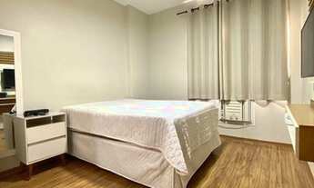 Imagem 6: Apartamento à venda 3 Quartos, 1 Suite, 1 Vaga, 95M², JARDIM CAMBURI, VITÓRIA - ES