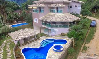 Imagem 5: Casa com 4 dorms, Recanto da Lagoinha, Ubatuba - R$ 3.6 mi, Cod: 1687