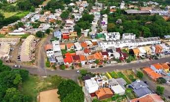 Imagem: Porto Alegre - Casa Padrão - Vila Nova