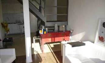 Imagem 2: Atenção para ÓTIMA OPORTUNIDADE de LOCAÇÃO de COBERTURA