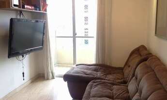 Imagem 2: Venda/ apartamento na Cobertura128m² / Santo André / SP - Conforto para família