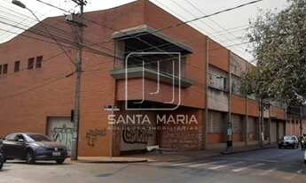 Imagem: Salão/Galpão (salão - em edifício comercial