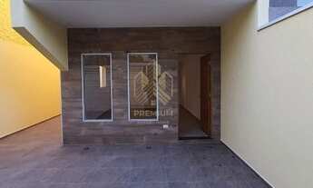 Imagem 2: Atibaia - Casa Padrão - Jardim Maristela