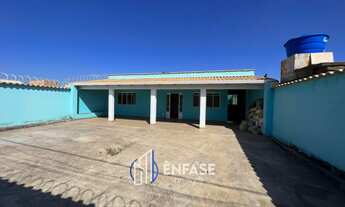 Imagem 2: Casa para venda possui 360 metros quadrados com 3 quartos em Novo Igarapé - Igarapé - MG