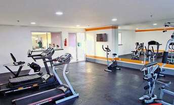 Imagem 5: Apartamento todo projetado, com 3 quartos, próximo a Av. Monsenhor Tabosa - AP10695