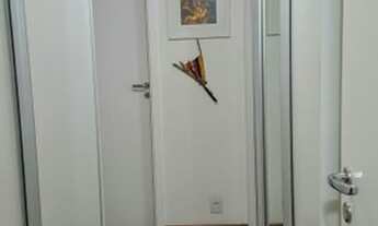 Imagem 6: Apartamento para venda tem 123 metros quadrados com 3 quartos em Vila Congonhas - São Paul