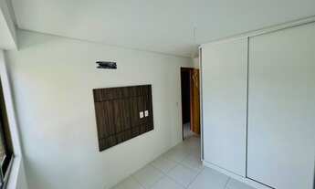 Imagem 5: Apartamento a venda 02 quartos, 55m² com armários planejados na Tamarineira