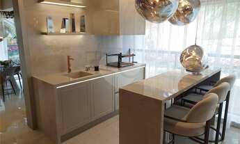 Imagem 3: Design e sofisticação na Oscar Freire!