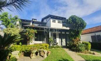 Imagem 1: Porto Alegre - Casa Padrão - Tristeza