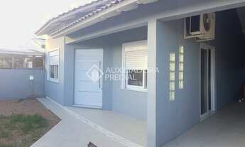 Imagem 2: GUAíBA - Casa Padrão - Alvorada