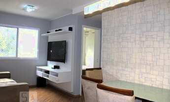 Imagem: Apartamento para Aluguel - Cangaíba, 2