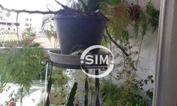 Imagem 5: Apartamento com 3 dormitórios para alugar, 100 m² na Passagem - Cabo Frio/RJ