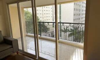 Imagem: Apartamento Locação Paraíso 125 m² 2