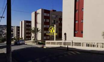 Imagem 2: SãO PAULO - Apartamento Padrão - Pedreira