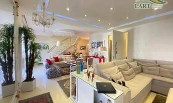 Imagem 3: Cobertura com 4 dormitórios, 350 m² - venda por R$ 7.500.000,00 ou aluguel por R$ 30.000,0