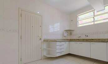 Imagem 6: Apartamento Venda 3 Dormitórios - 121 m² Perdizes