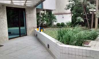 Imagem 3: Comercial para Locação 2 Vagas, 32M², Vila Clementino, São Paulo - SP