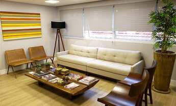 Imagem: São Paulo - Conjunto Comercial/Sala - PARAÍSO