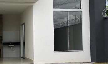 Imagem: Casa de 3 quartos com suíte e bem localizada