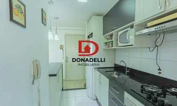 Imagem 5: Apartamento 55 m² à venda - 2 dorm - 1 vaga - lazer completo - Interlagos - São Paulo/SP