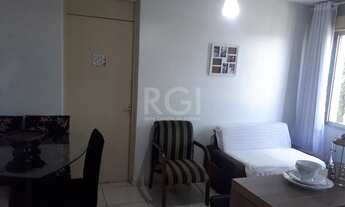 Imagem 2: Porto Alegre - Apartamento Padrão - Vila Nova