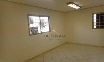 Imagem 7: Sala, 45 m² - venda por R$ 160.000 ou aluguel por R$ 800/mês - Vila Curti - São José do Ri