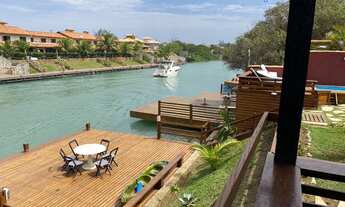 Imagem 6: Casa Temporada em Búzios- Frente Canal / Mansão Feriado disponível!!!