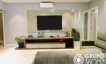 Imagem 2: Apartamento para Venda em São Bernardo do Campo, Baeta Neves, 3 dormitórios, 3 suítes, 4 b