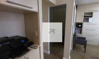 Imagem 6: Sala à venda, 52 m² por R$ 430.000,00 - Jardim Aquarius - São José dos Campos/SP