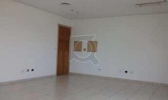 Imagem 2: Sala Comercial Santana