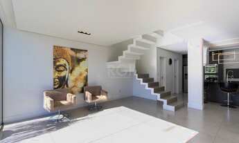 Imagem 6: Porto Alegre - Casa Padrão - Lagos De Nova Ipanema