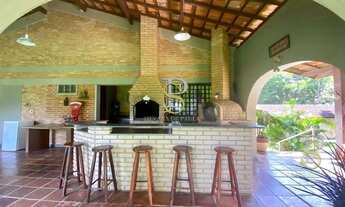 Imagem 7: Lindo Sítio À Venda - 316 mil m² - Ideal para Investidores - Franco da Rocha/SP