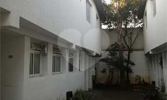 Imagem 4: São Paulo - Casa de Condomínio - JABAQUARA