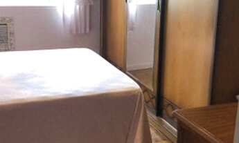 Imagem 7: Cobertura com 1 dormitório à venda, 140 m² por R$ 487.000 - Gonzaga - Santos/SP