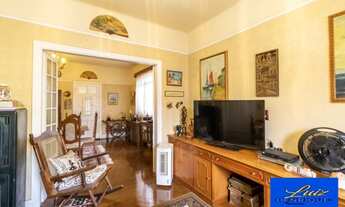 Imagem 4: Sobrado 4 dormitório com Ótimo quintal em bom estado! Cambuci